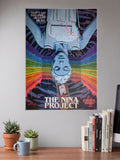 The Nina Project Poster Netflix Poster