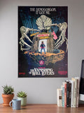 Vanishing Of Will Byers Poster Netflix Poster