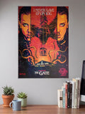 The Gate Chapter Poster Netflix Poster
