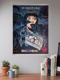Will The Wise Chapter Poster Netflix Poster