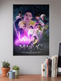 Stray Kids Maniac Poster Kpop Poster