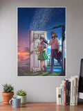 Suzume Poster