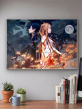 Sword Art Online Poster