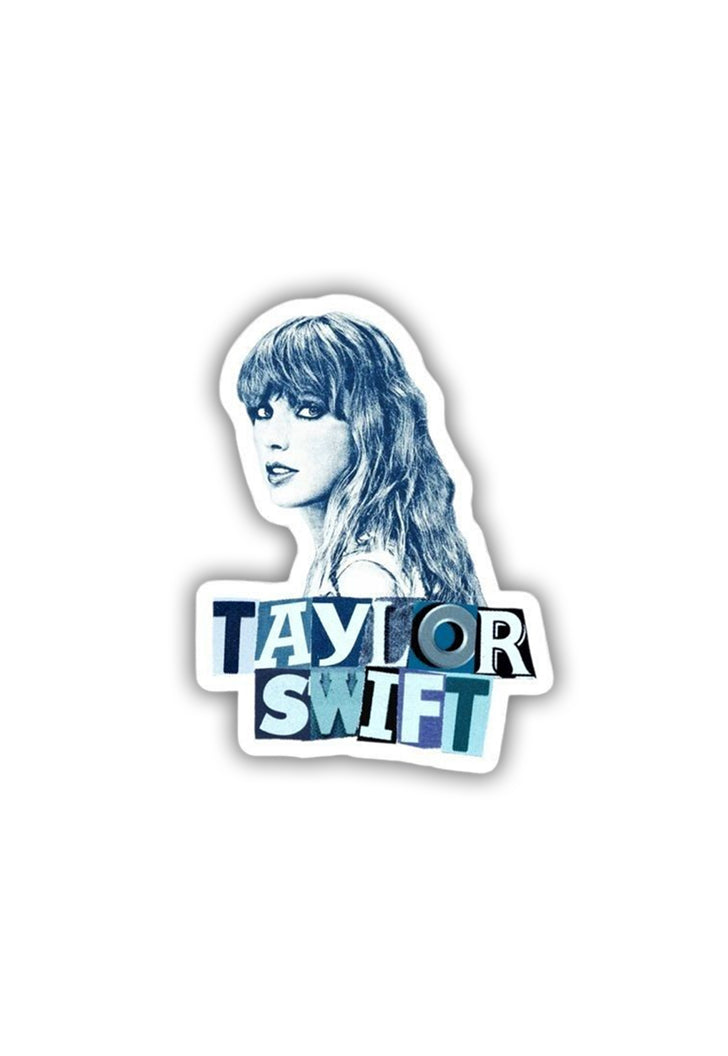 Taylor Swift Sticker