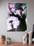 Nikola Tesla Poster