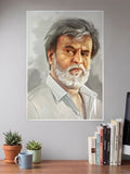 Rajni Kabali Poster