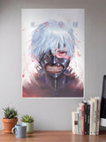 Kaneki Ken Poster