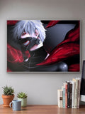 Ken Tokyo Ghoul Poster