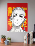 Draken Ku Poster