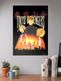 Tokyo Revengers | Toman | Anime Poster