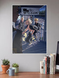 Mikey Gang Poster