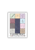 Taylor Swift: Eras Tour Sticker