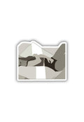 TTPD | The Tortured Poet’s Heart | Sticker