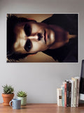 Stefan Vampire Diaries Netflix Poster