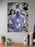 20th Century Boys Friend Anime Poster