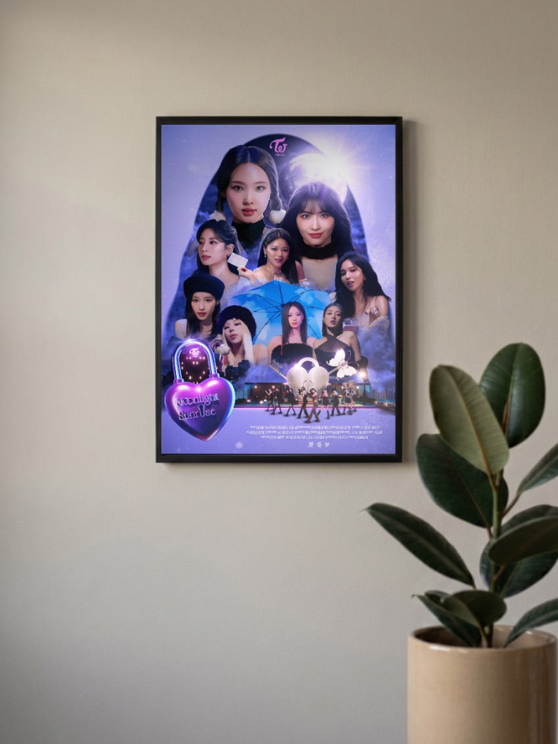 Twice Poster