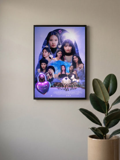Twice Poster