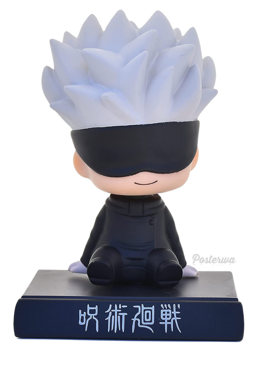 Gojo Satoru Bobble Head