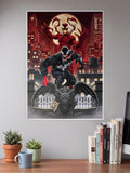 Venom and Carnage Poster