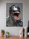 Venom | Marvel Poster