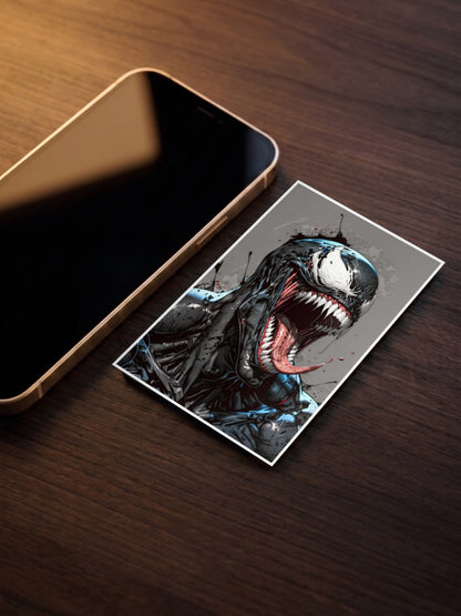 Venom | Marvel Poster