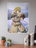 Thorfinn Poster