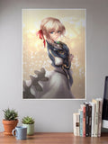 Violet Ever Poster