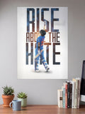 Virat Motivational Poster