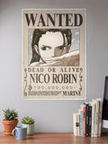 ROBIN - Wanted Poster