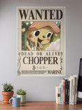 CHOPPER - WANTED POSTER