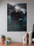 Witcher Poster