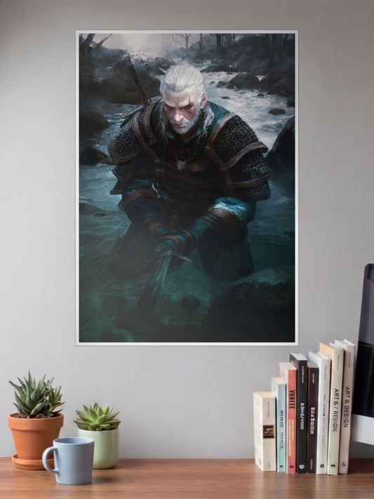 Witcher Poster