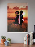 Your Name Poster