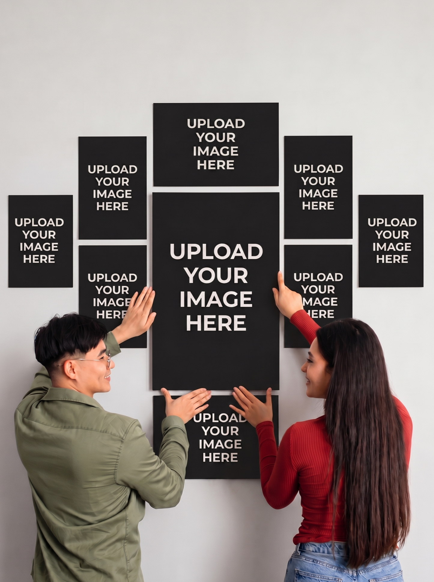 Personalize Your wall Space