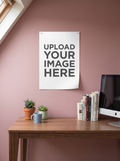 Custom Poster
