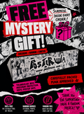 Free Mystery Gift