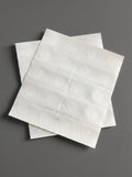 Glue Dots 96 Adhesive Dots | Double Sided Mounting Stickers