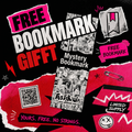 Mystery Bookmark