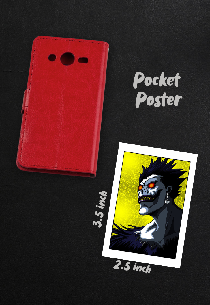 Ryuk Poster