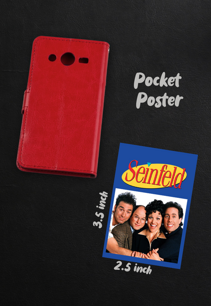 Seinfeld Poster