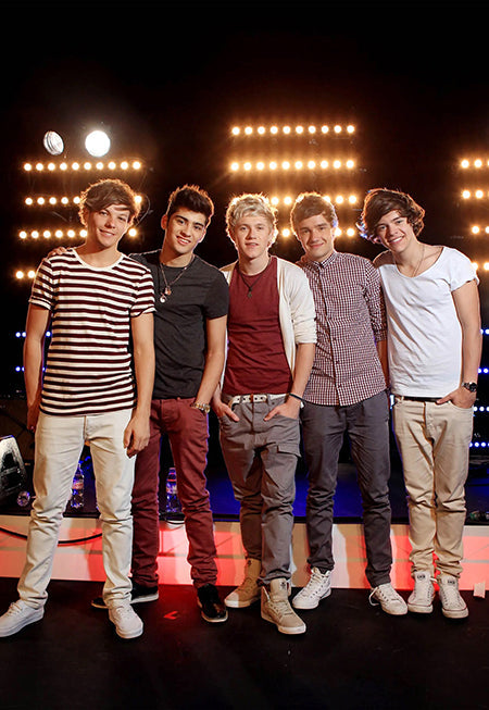 One Direction Poster – Posterwa