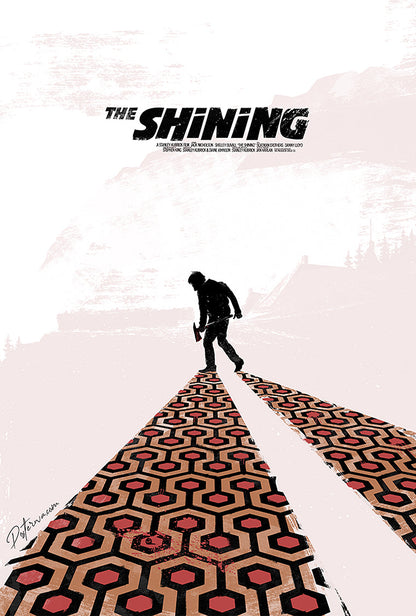 The Shining Poster